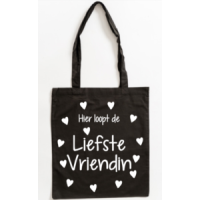 Tas Liefste Oma/Moeder/Vriendin/Zus